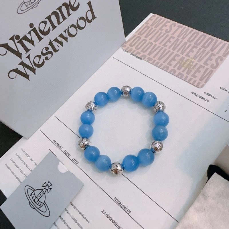 Vivienne Westwood Bracelets Durable 210993