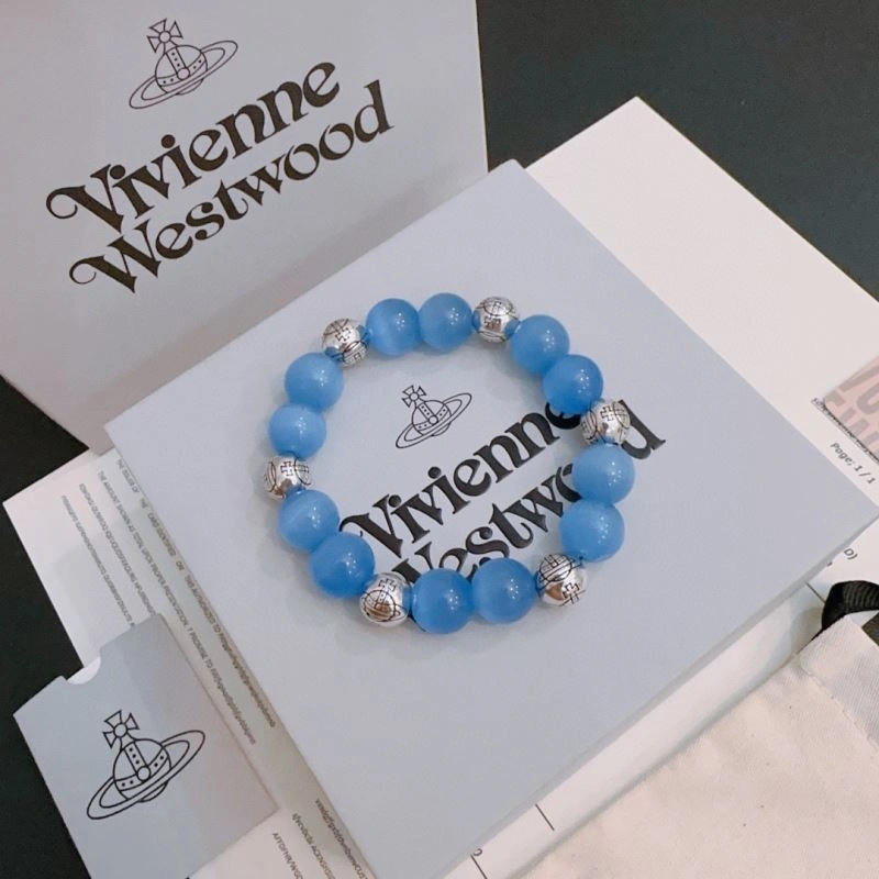 Vivienne Westwood Bracelets Durable 210993