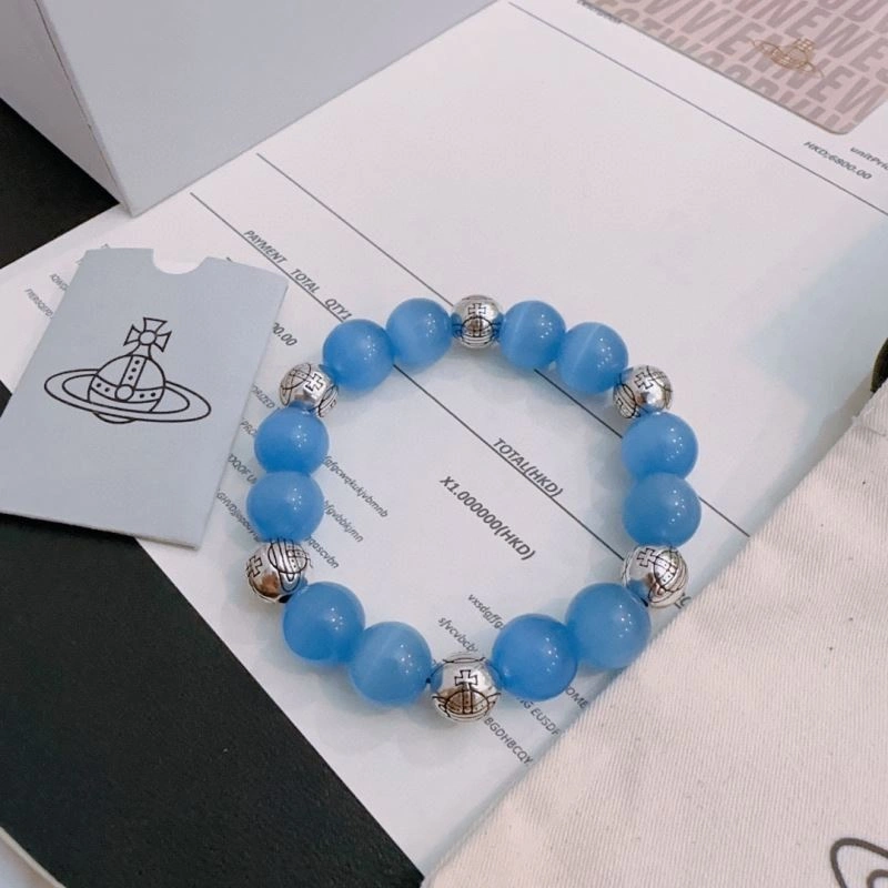 Vivienne Westwood Bracelets Durable 210993