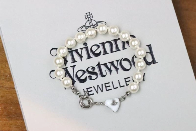 Colorful Vivienne Westwood Bracelets 210989
