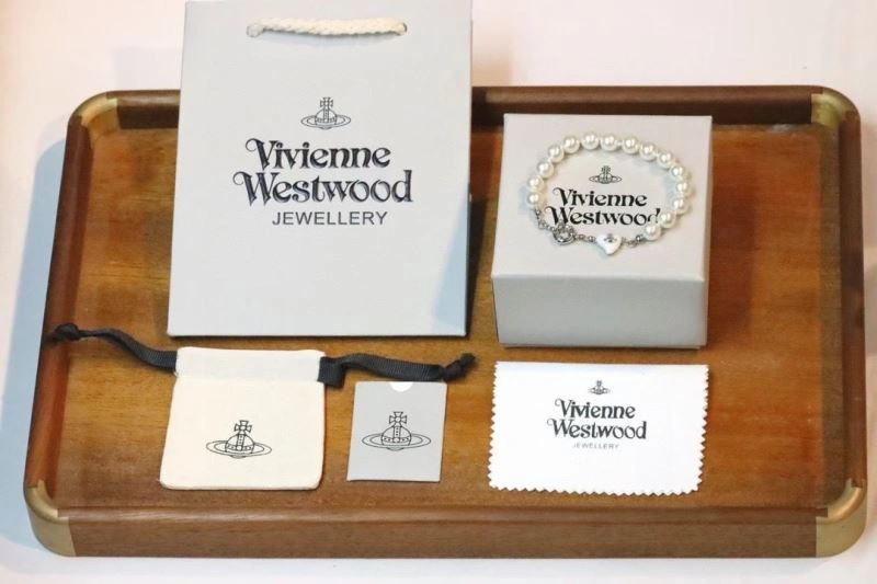 Colorful Vivienne Westwood Bracelets 210989