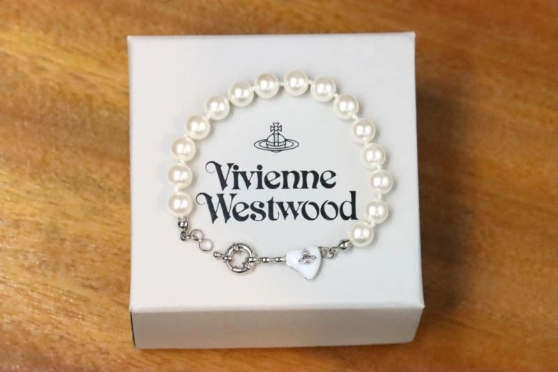 Colorful Vivienne Westwood Bracelets 210989