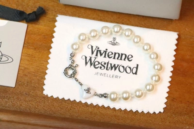 Colorful Vivienne Westwood Bracelets 210989
