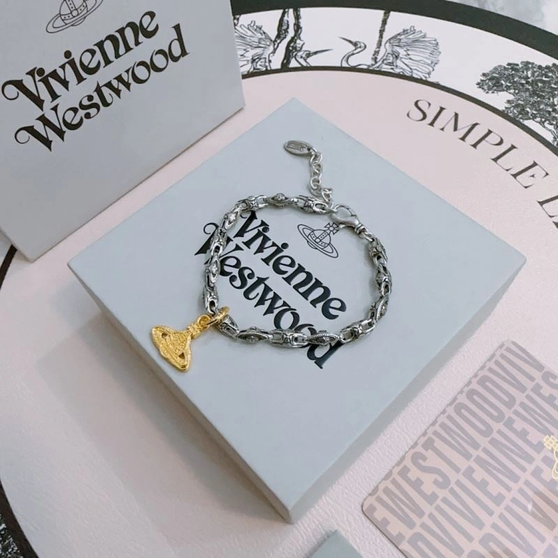 Vivienne Westwood Bracelets Supportive 210991