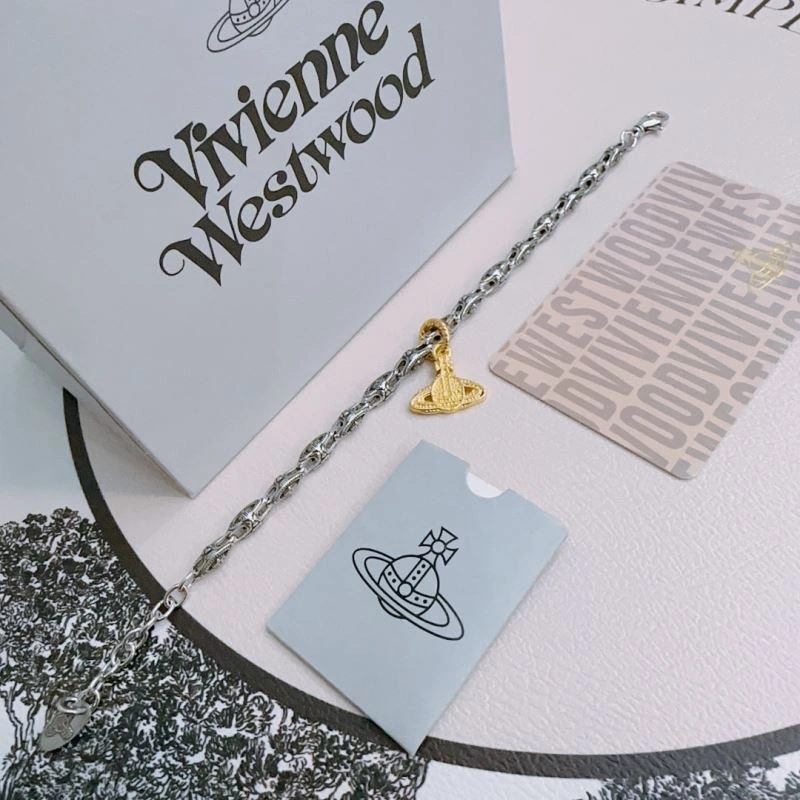 Vivienne Westwood Bracelets Supportive 210991
