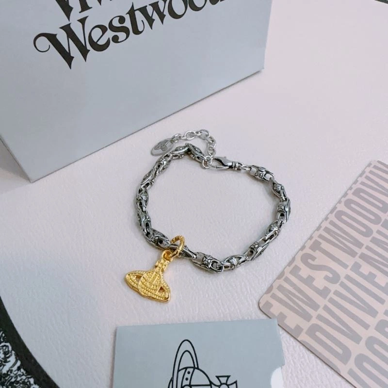 Vivienne Westwood Bracelets Supportive 210991