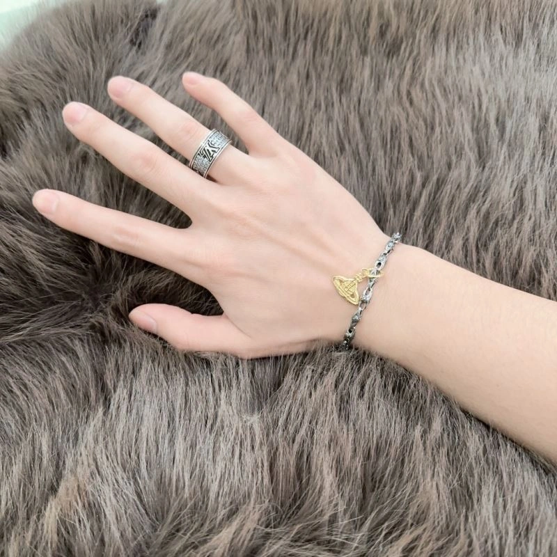 Vivienne Westwood Bracelets Supportive 210991