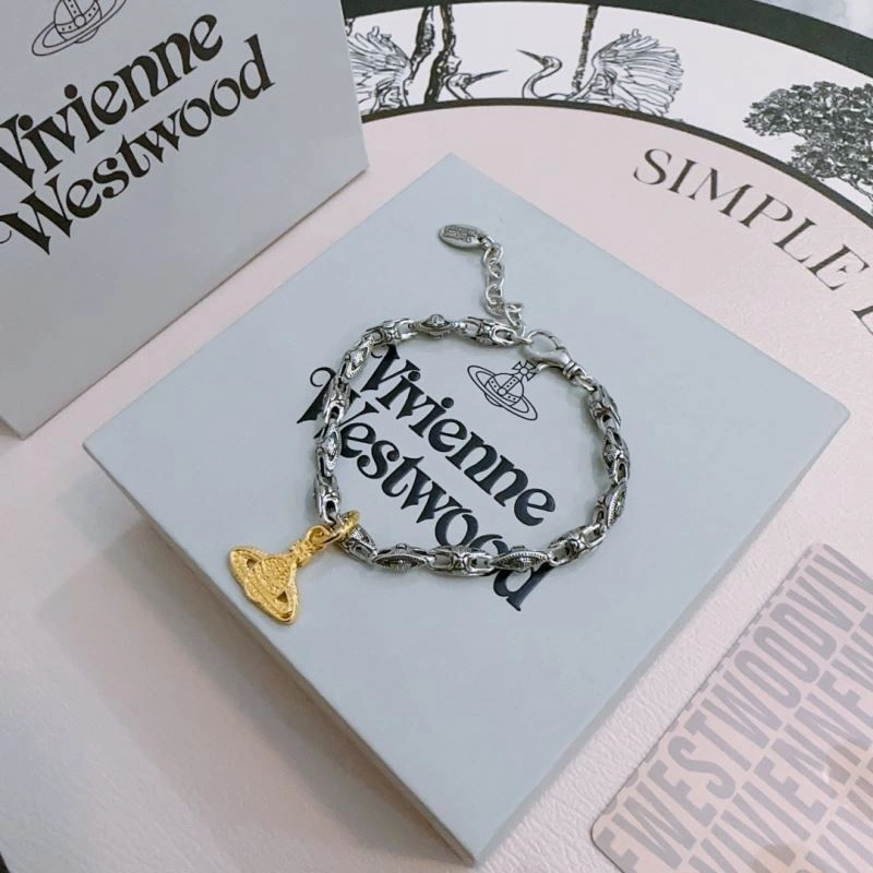 Vivienne Westwood Bracelets Supportive 210991