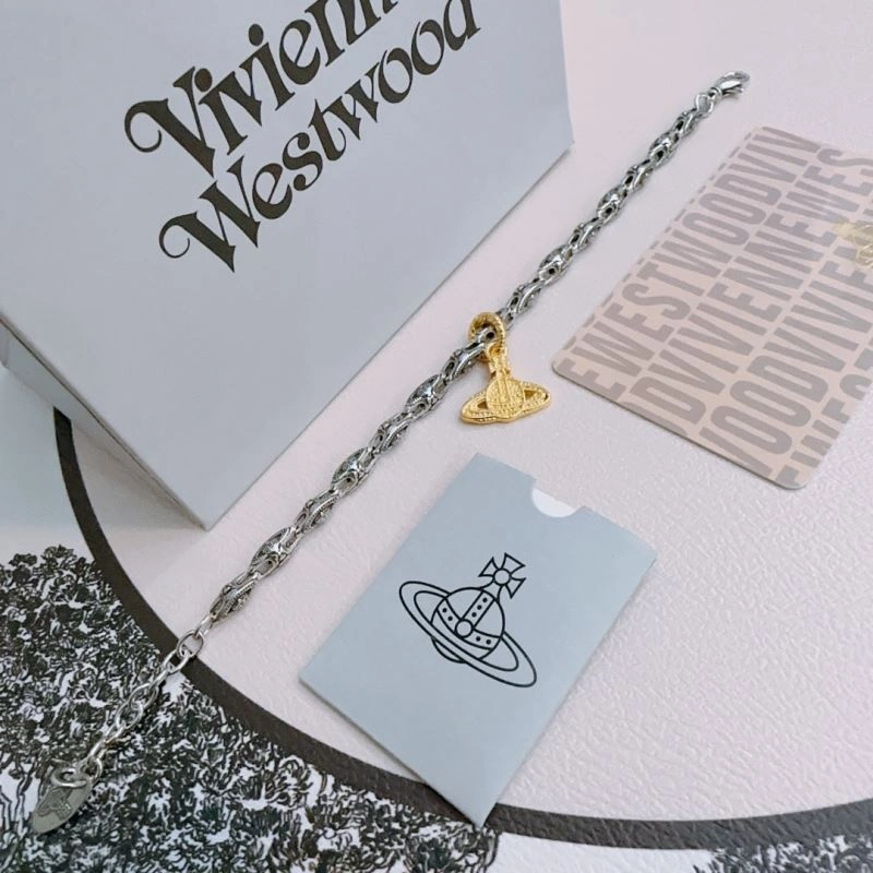 Vivienne Westwood Bracelets Supportive 210991