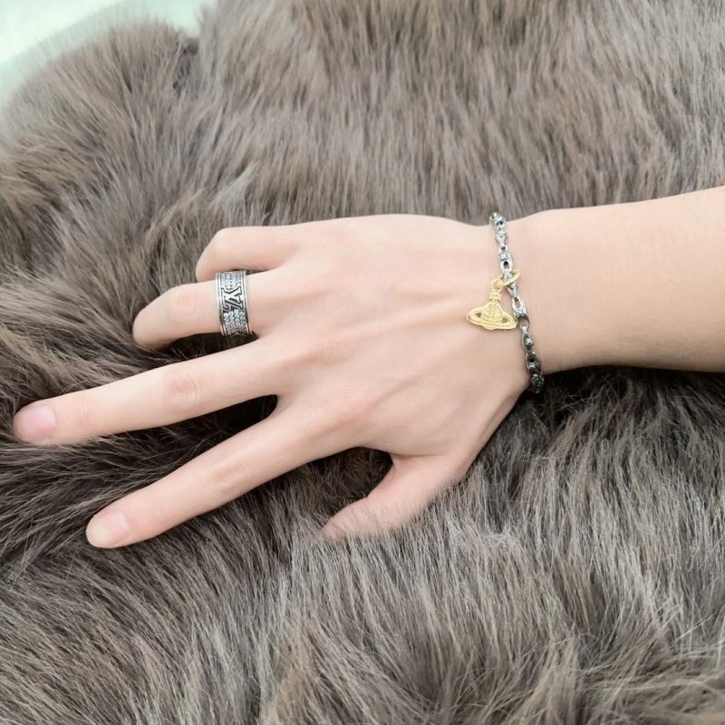 Vivienne Westwood Bracelets Supportive 210991