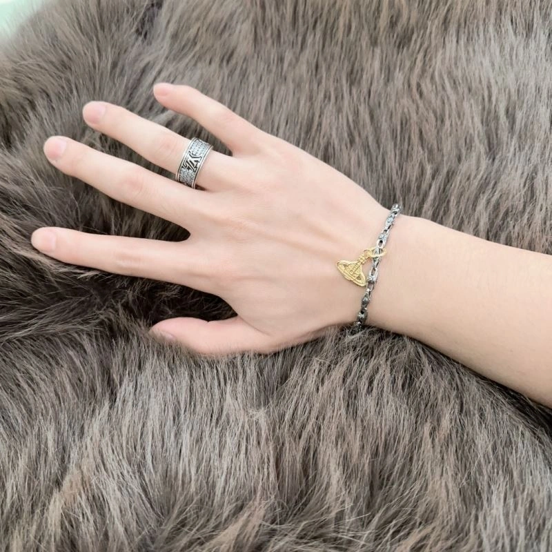 Vivienne Westwood Bracelets Supportive 210991