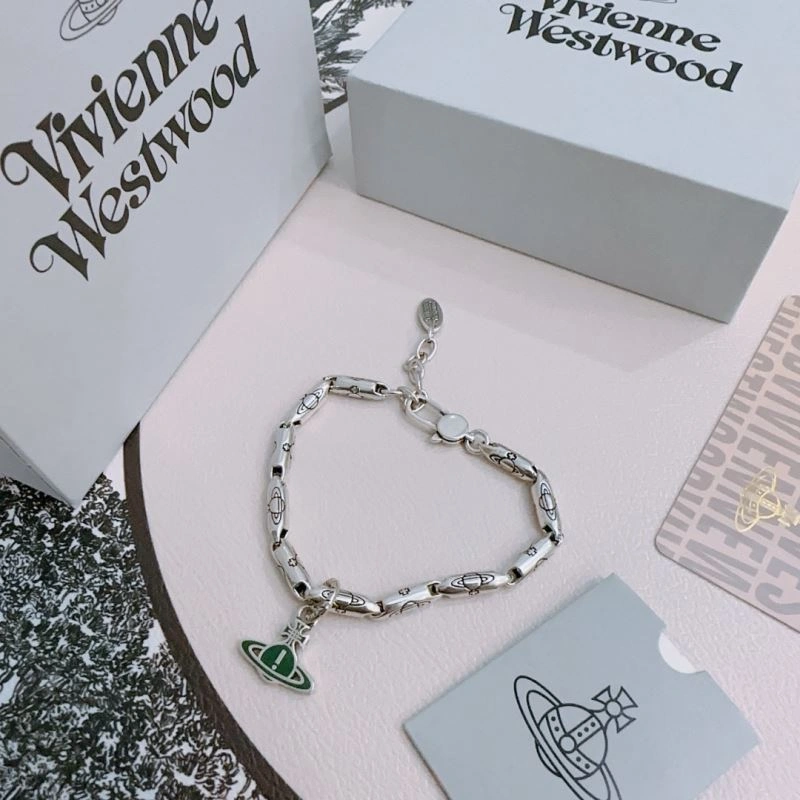 Vivienne Westwood Bracelets EyeCatching 210987
