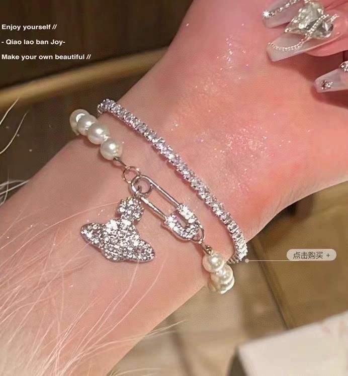 Vivienne Westwood Bracelets OnTrend 210286