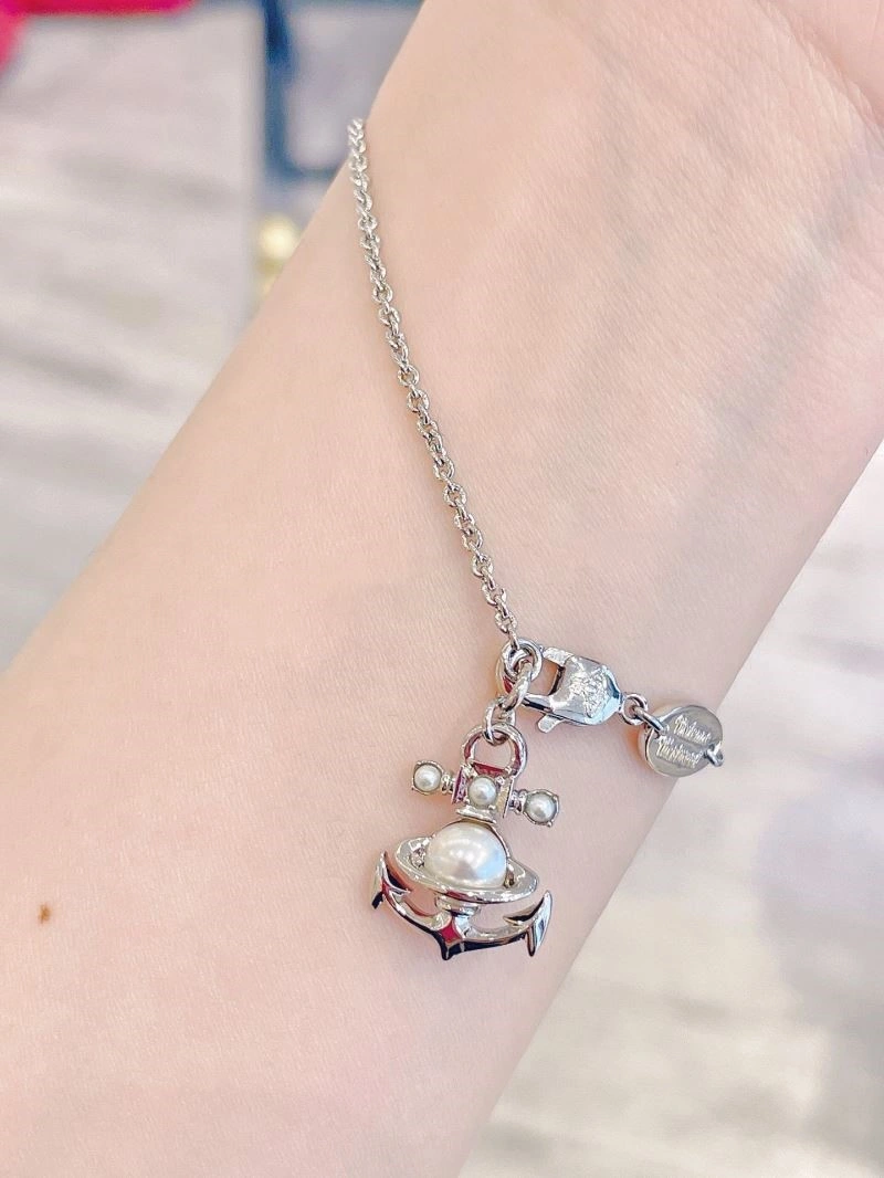 Neat Vivienne Westwood Bracelets 210274