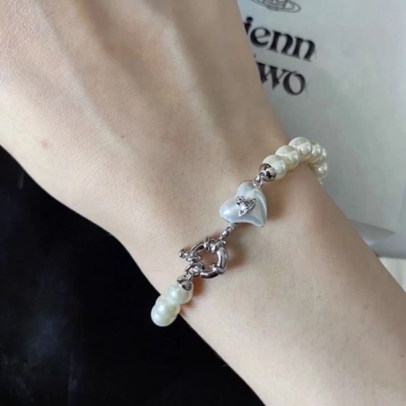 Vivienne Westwood Bracelets Packable 210305