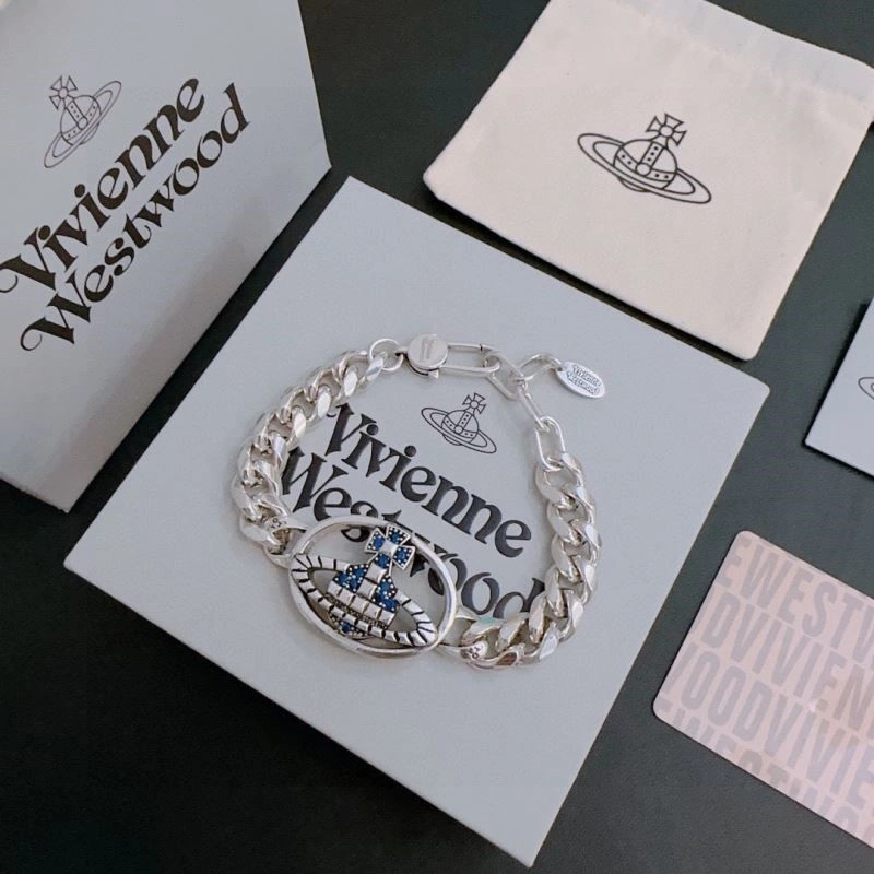 Vivienne Westwood Bracelets Trendy 210288