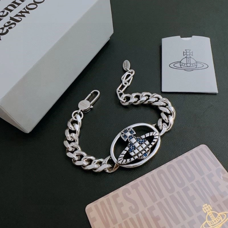 Vivienne Westwood Bracelets Trendy 210288
