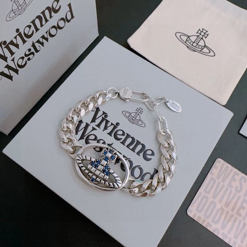 Vivienne Westwood Bracelets Trendy 210288