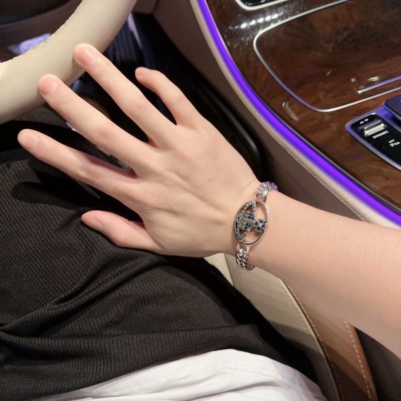 Vivienne Westwood Bracelets Trendy 210288