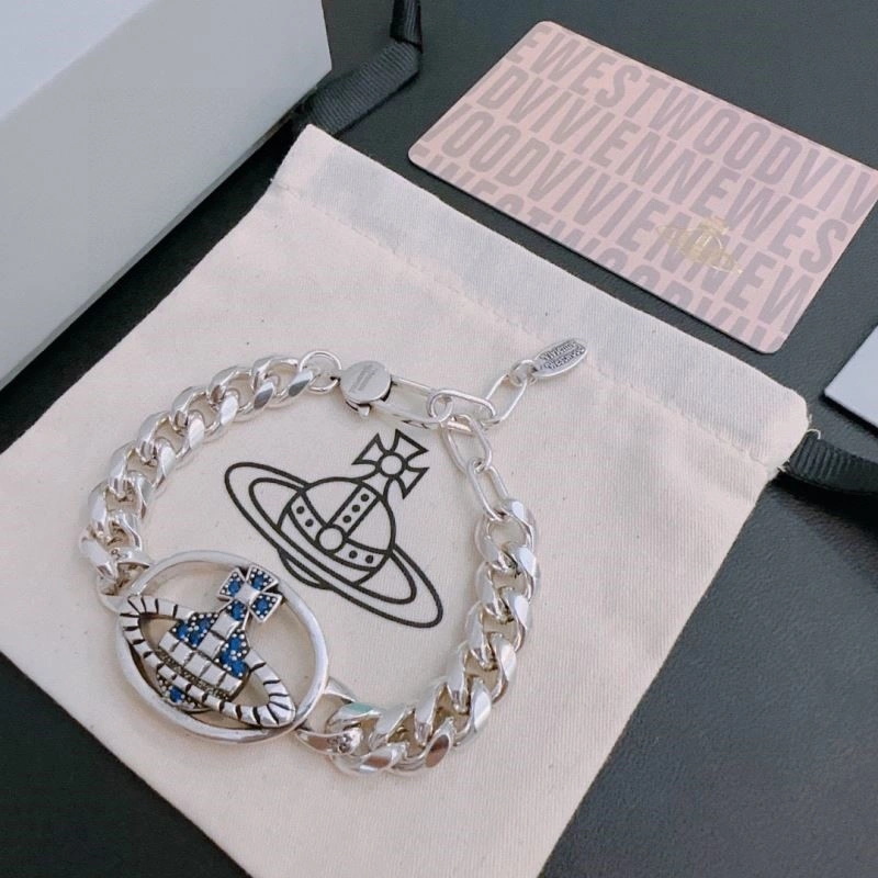 Vivienne Westwood Bracelets Trendy 210288