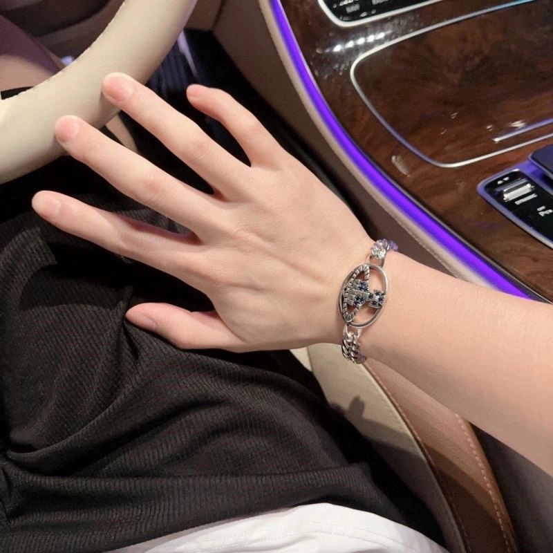 Vivienne Westwood Bracelets Trendy 210288