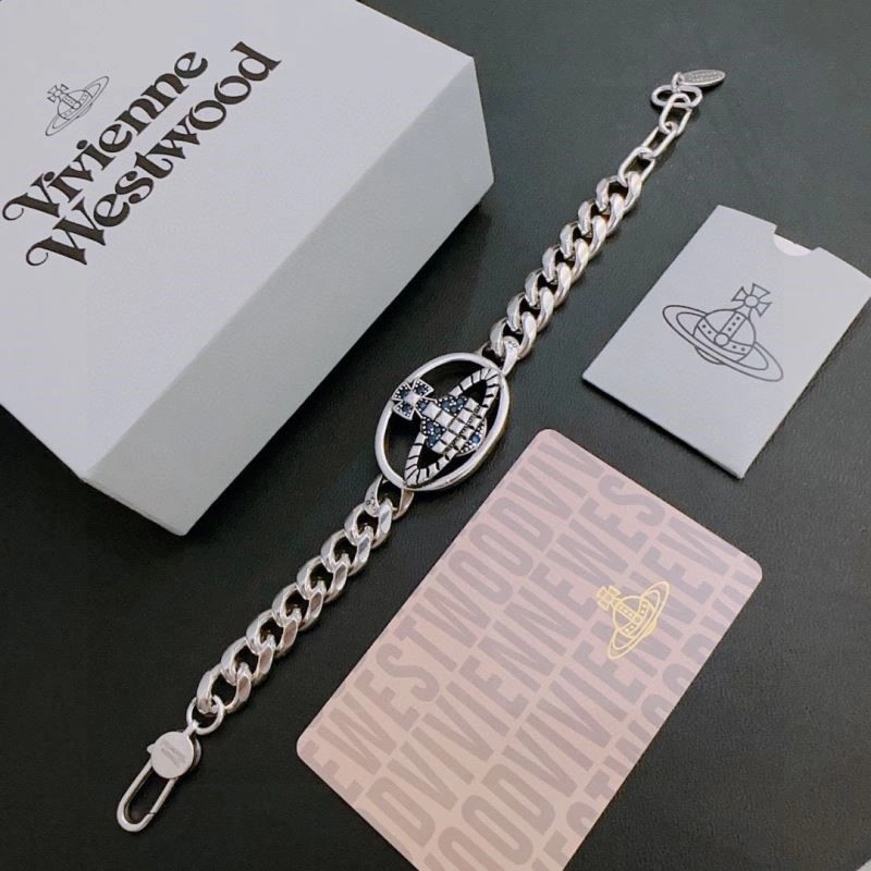 Vivienne Westwood Bracelets Trendy 210288
