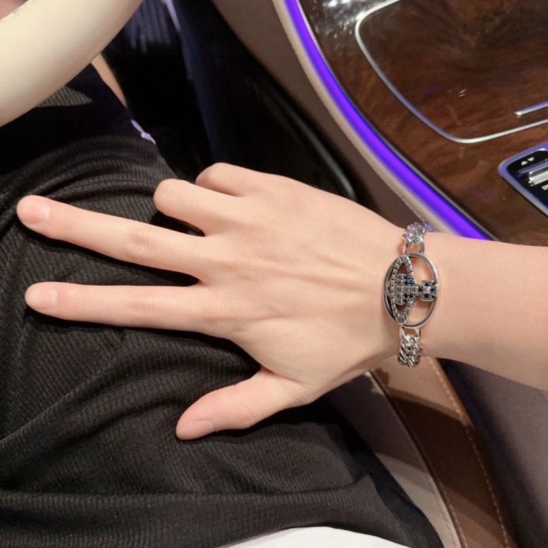 Vivienne Westwood Bracelets Trendy 210288