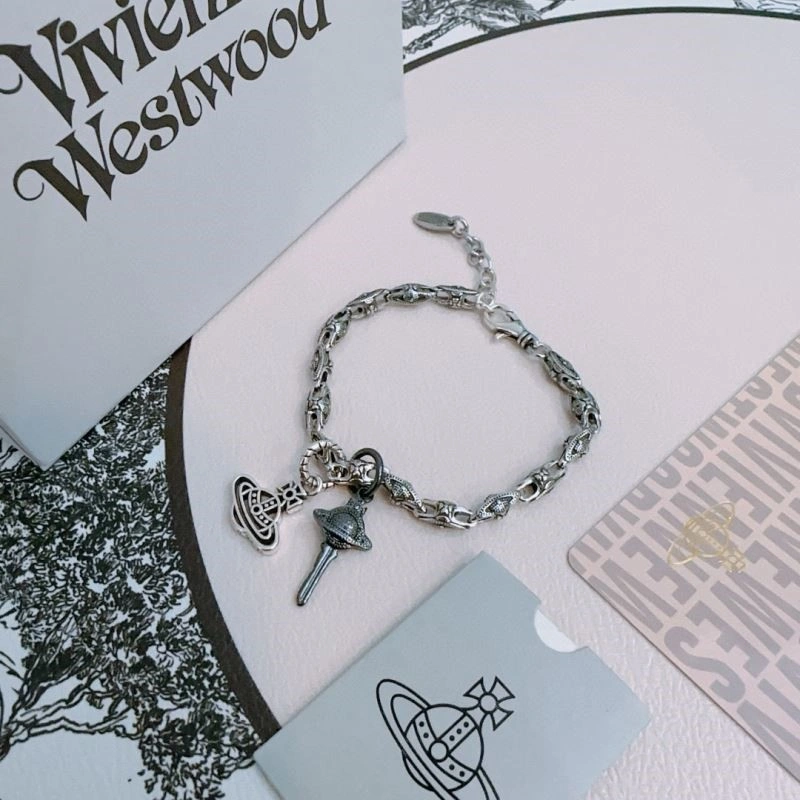 Vivienne Westwood Bracelets FreshLook 210284