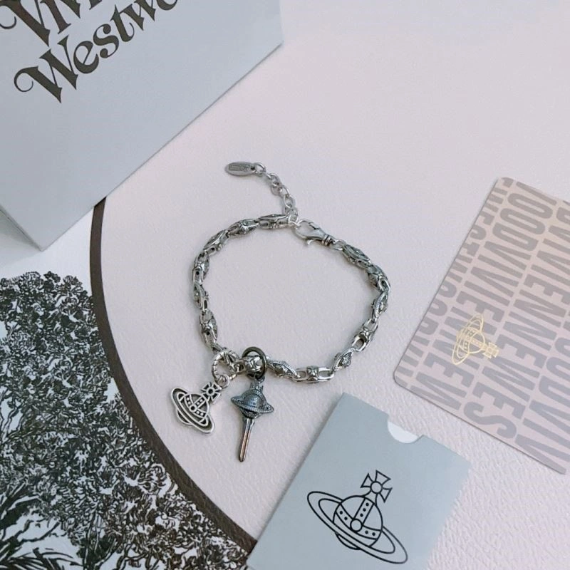 Vivienne Westwood Bracelets FreshLook 210284