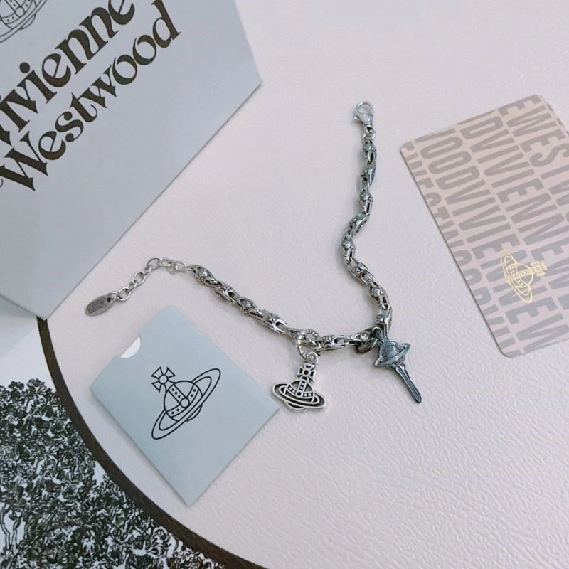 Vivienne Westwood Bracelets FreshLook 210284