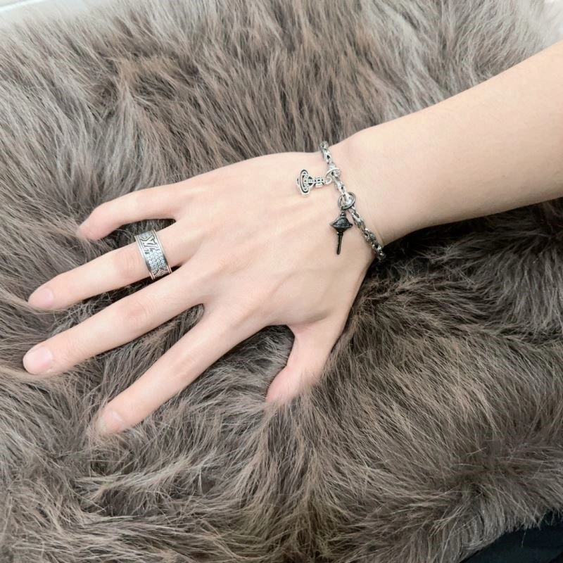 Vivienne Westwood Bracelets FreshLook 210284