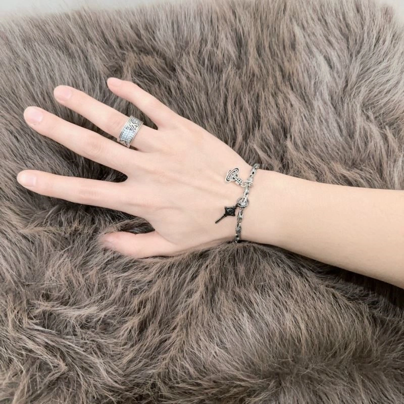 Vivienne Westwood Bracelets FreshLook 210284