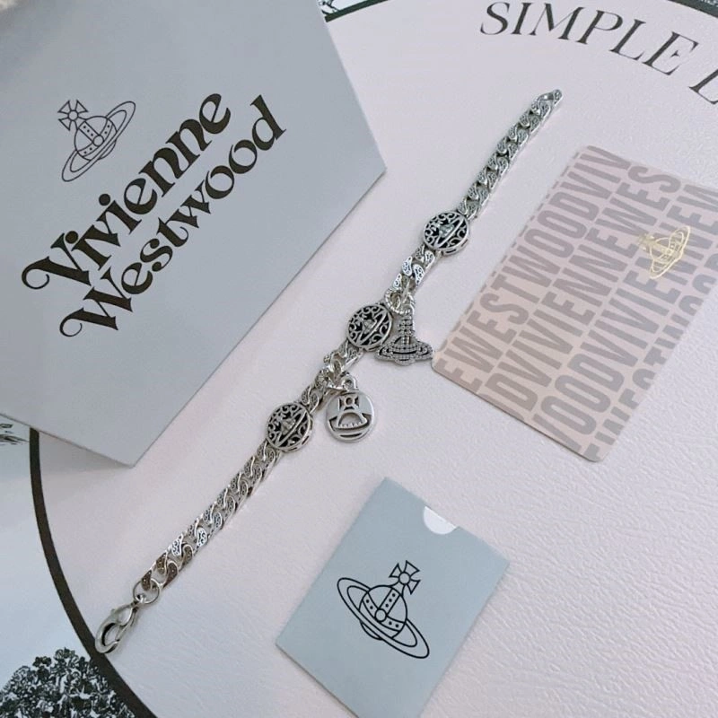 Original Vivienne Westwood Bracelets 210282