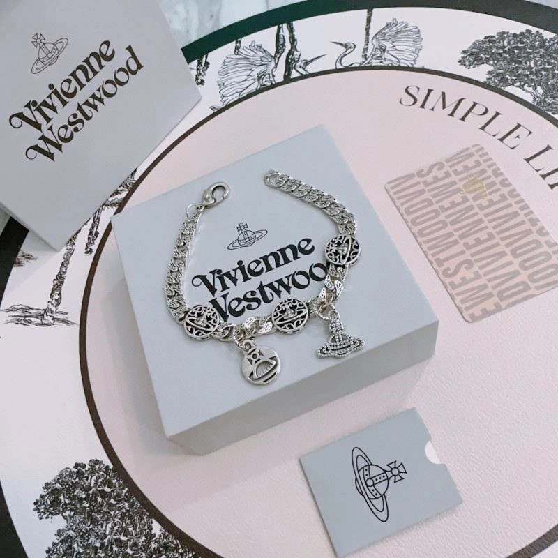 Original Vivienne Westwood Bracelets 210282