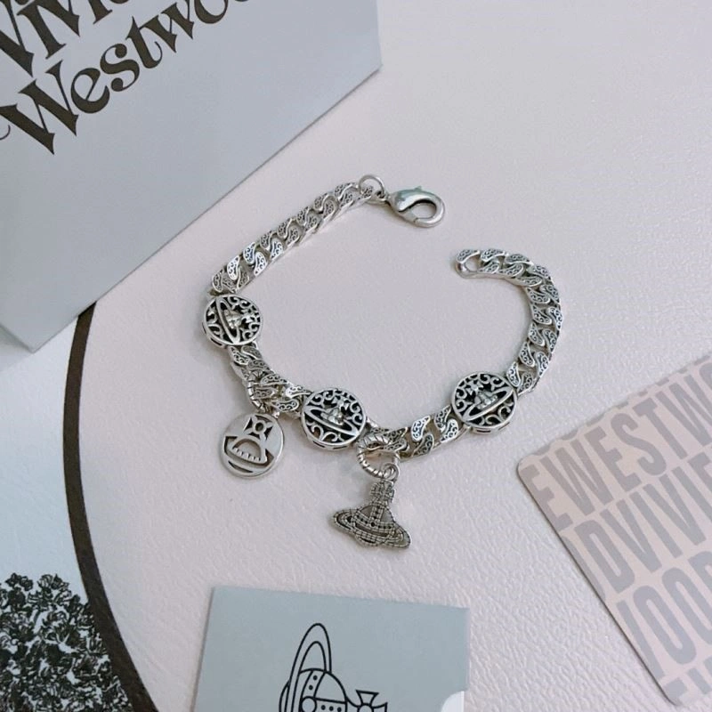 Original Vivienne Westwood Bracelets 210282
