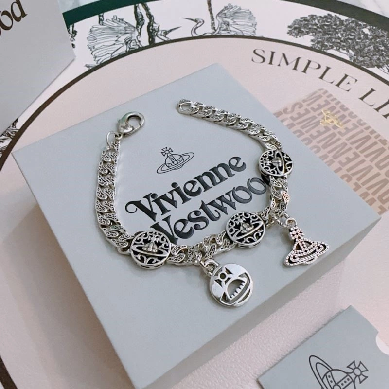 Original Vivienne Westwood Bracelets 210282