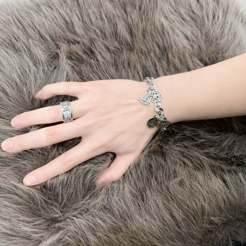 Original Vivienne Westwood Bracelets 210282