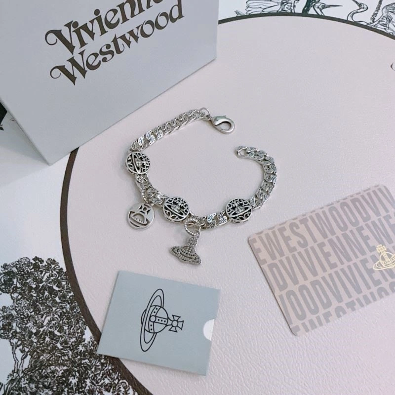 Original Vivienne Westwood Bracelets 210282
