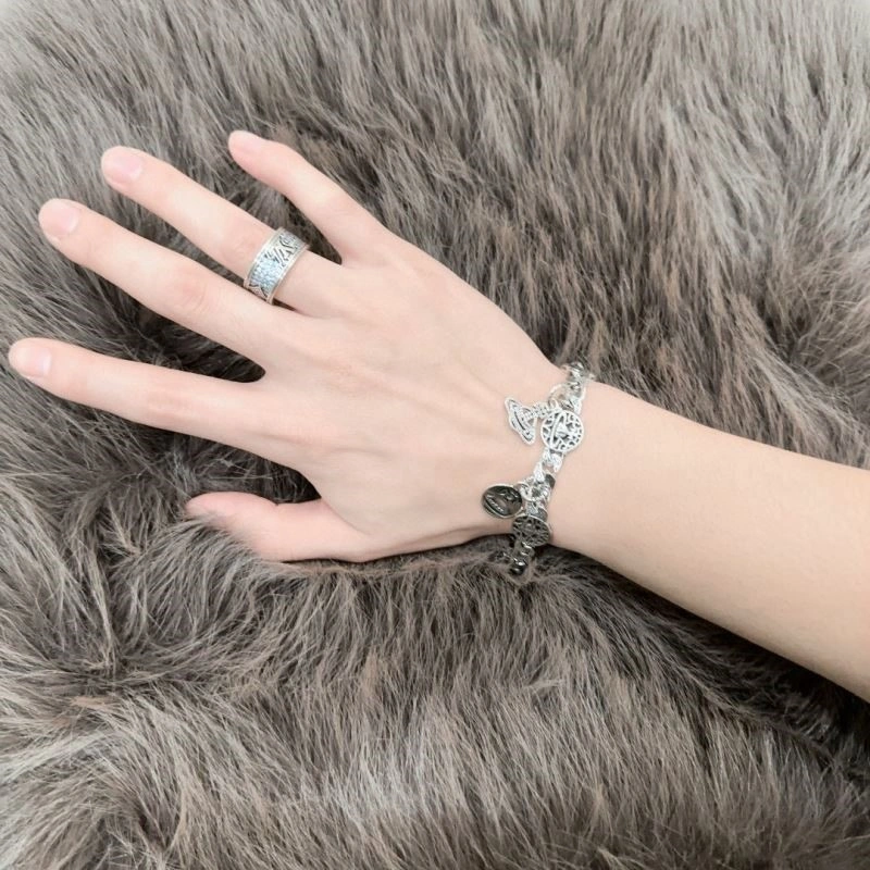 Original Vivienne Westwood Bracelets 210282