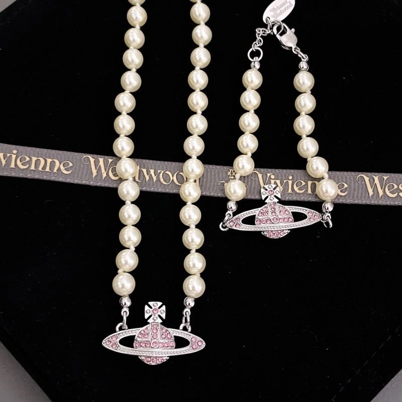 AllSeason Vivienne Westwood Bracelets 210279