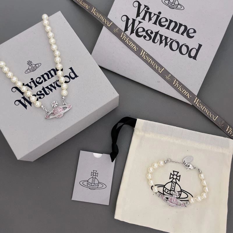 AllSeason Vivienne Westwood Bracelets 210279