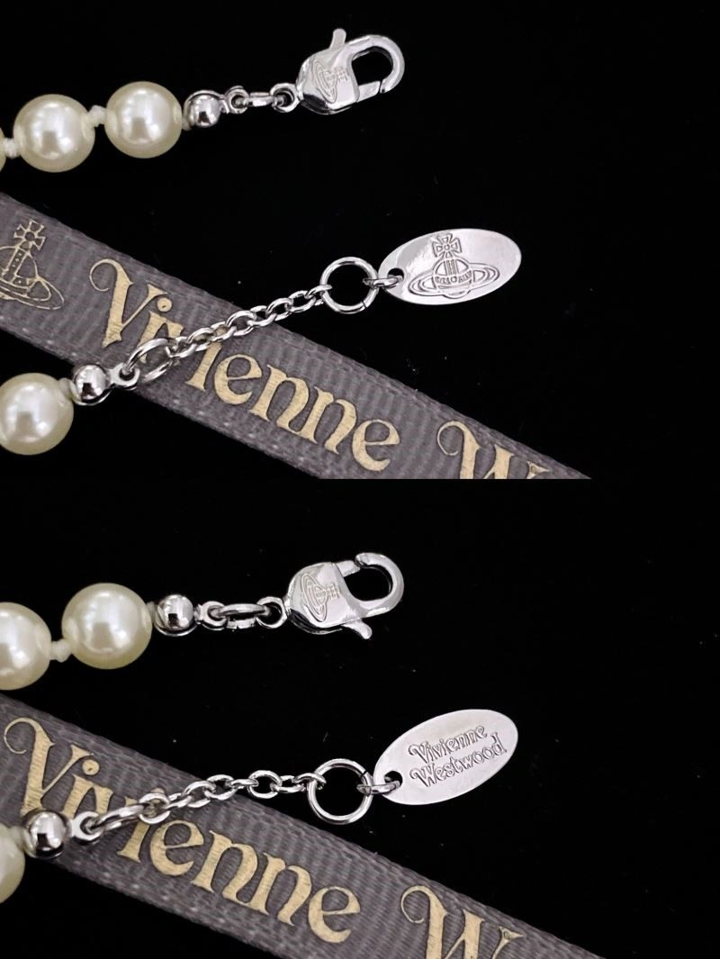 AllSeason Vivienne Westwood Bracelets 210279