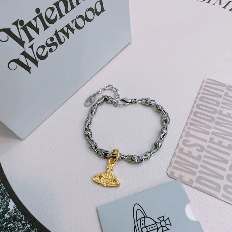 Vivienne Westwood Bracelets AllSeason 210276
