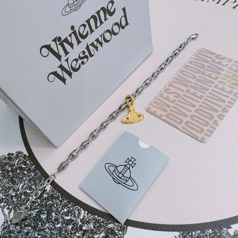 Vivienne Westwood Bracelets AllSeason 210276