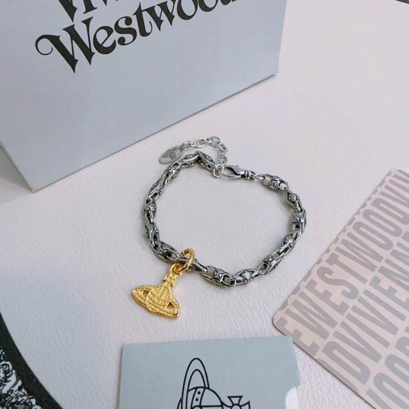 Vivienne Westwood Bracelets AllSeason 210276