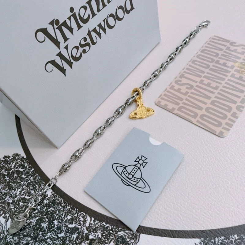 Vivienne Westwood Bracelets AllSeason 210276