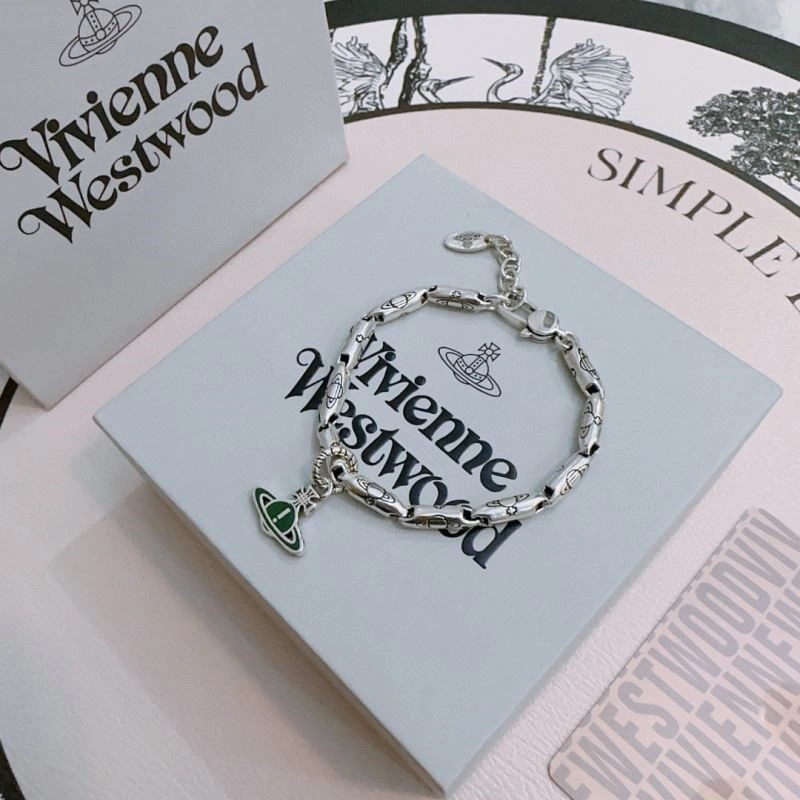 Compact Vivienne Westwood Bracelets 210275