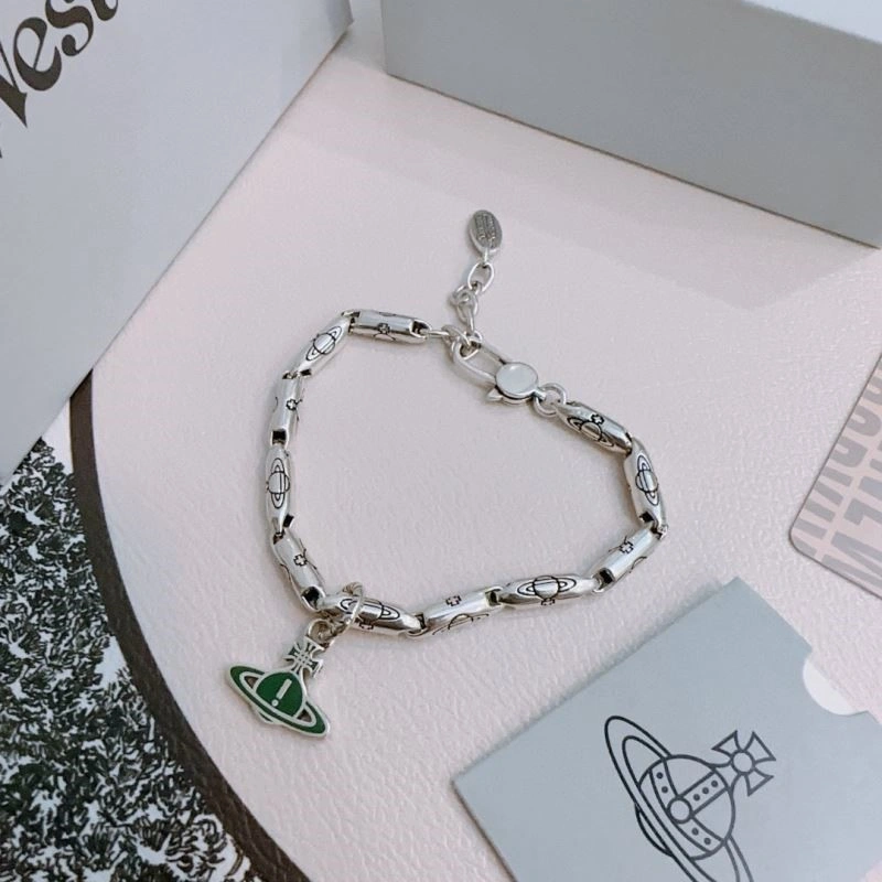 Compact Vivienne Westwood Bracelets 210275