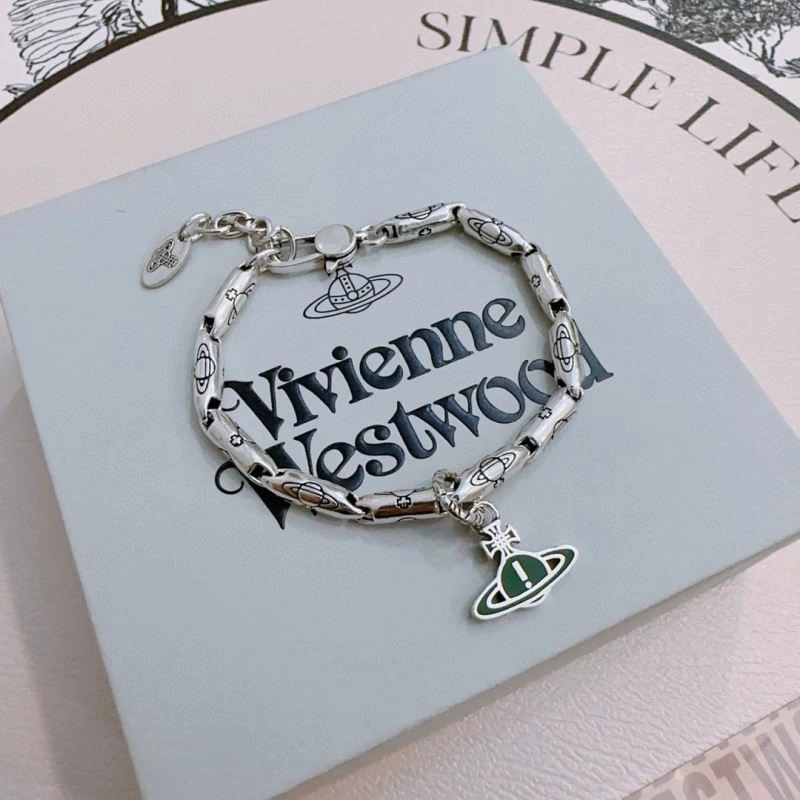 Compact Vivienne Westwood Bracelets 210275