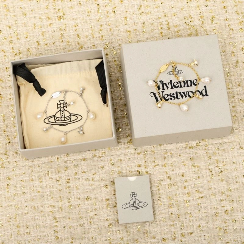 Vivienne Westwood Bracelets Sustainable 210272